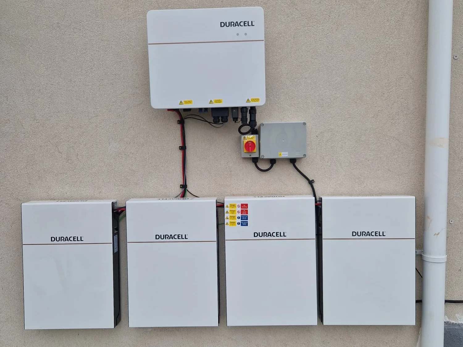 Are solar batteries worth it? What a battery adds to solar
