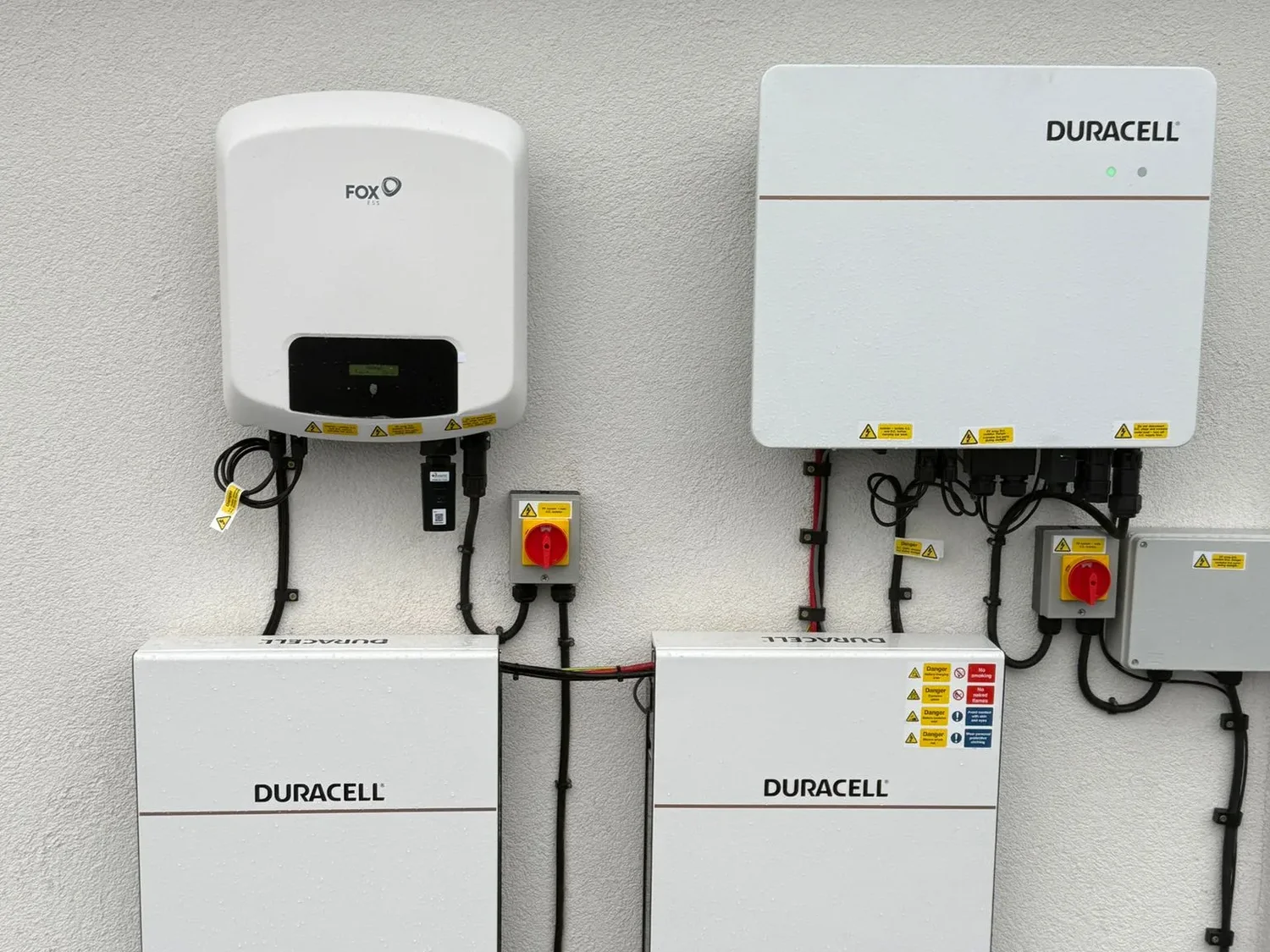 Are solar batteries worth it? What a battery adds to solar