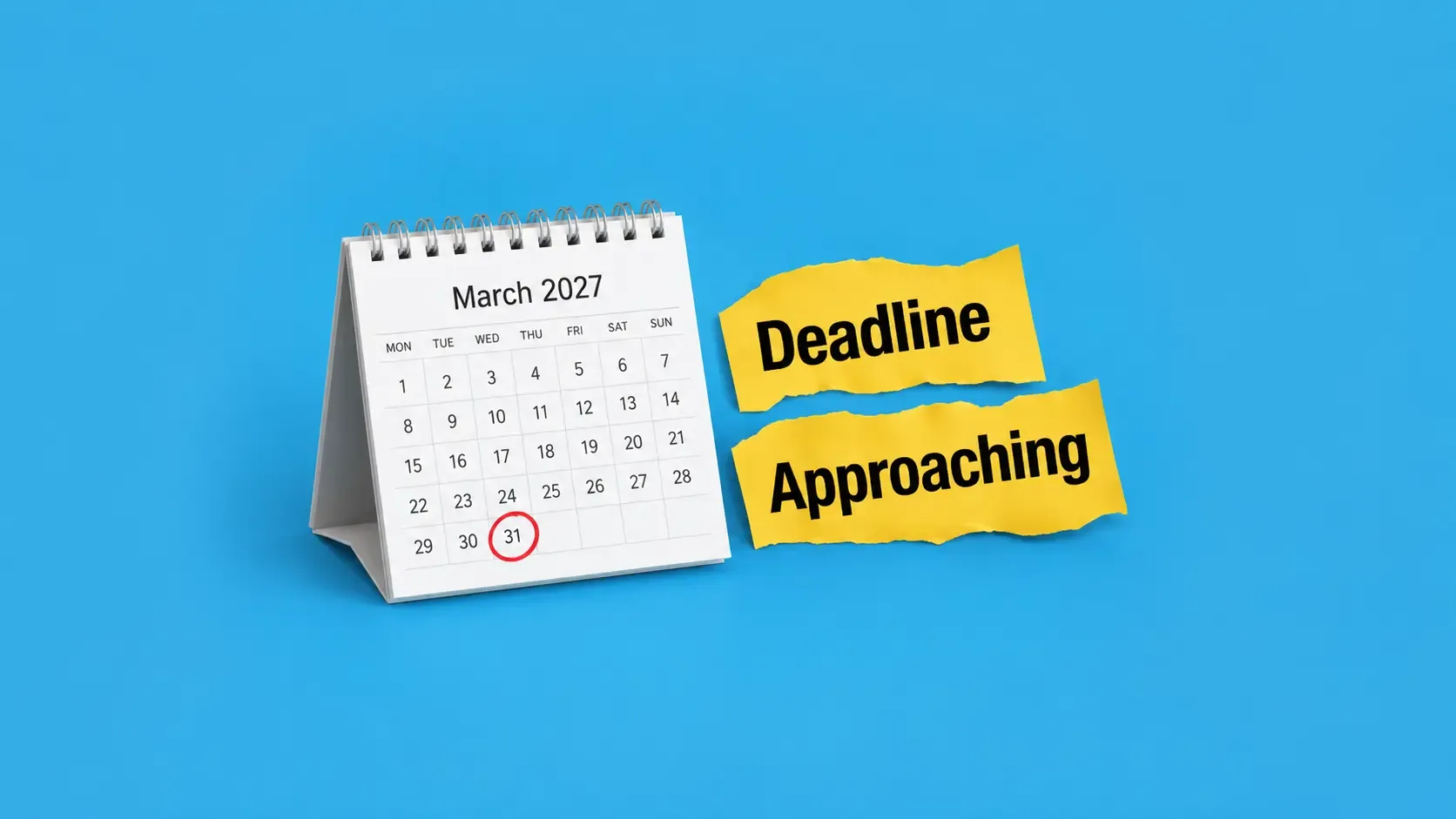 The solar VAT deadline: 0% on solar and batteries ends 31 March 2027