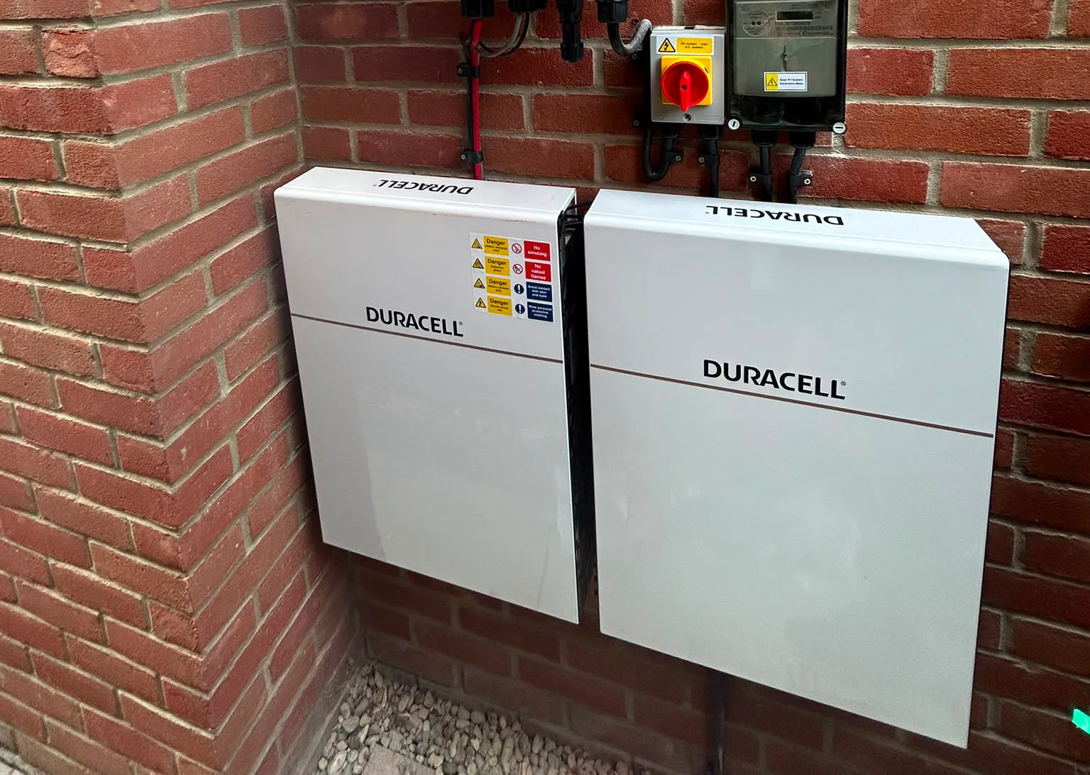 Why solar battery storage is becoming a starting point