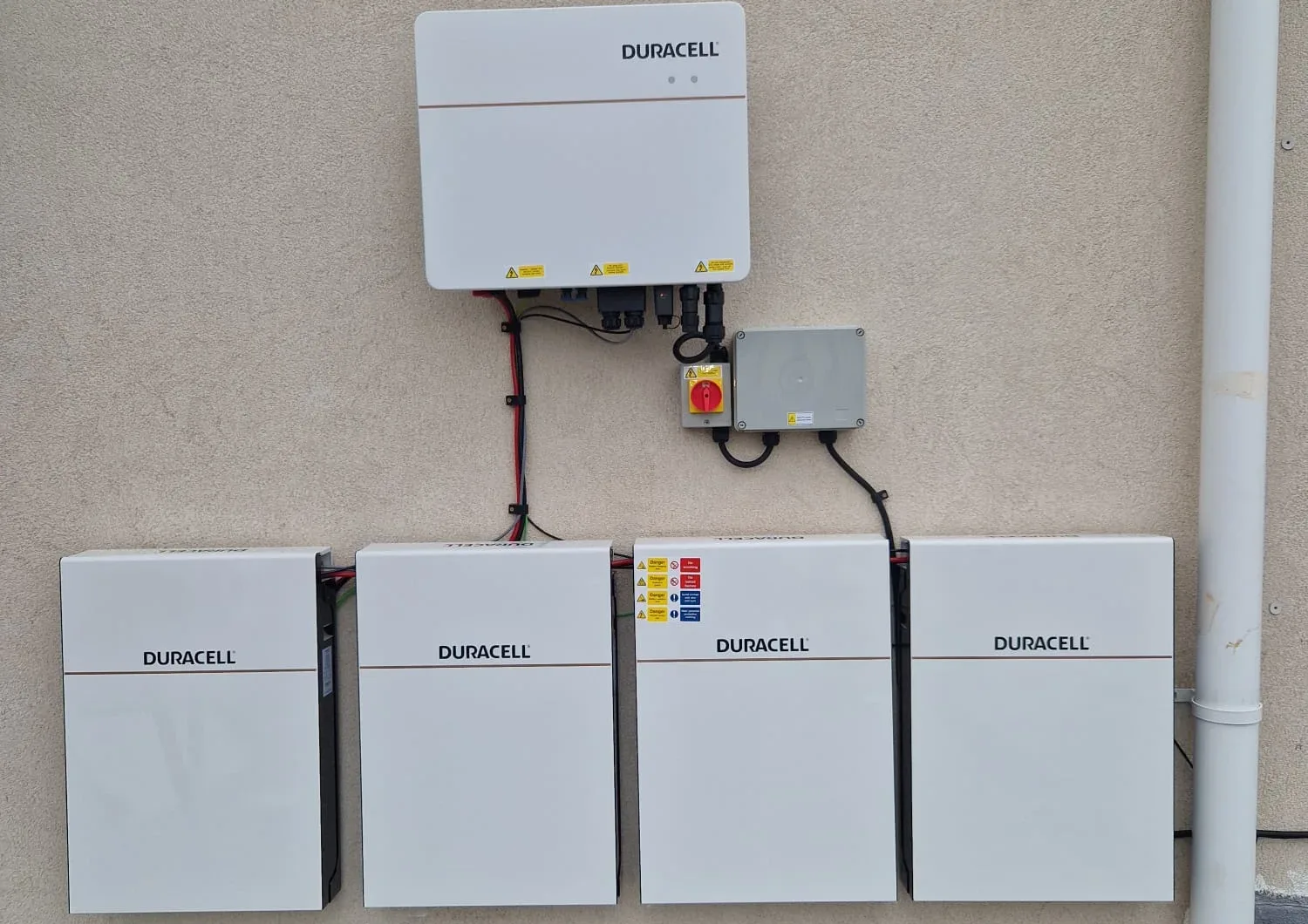 How to choose a home battery size