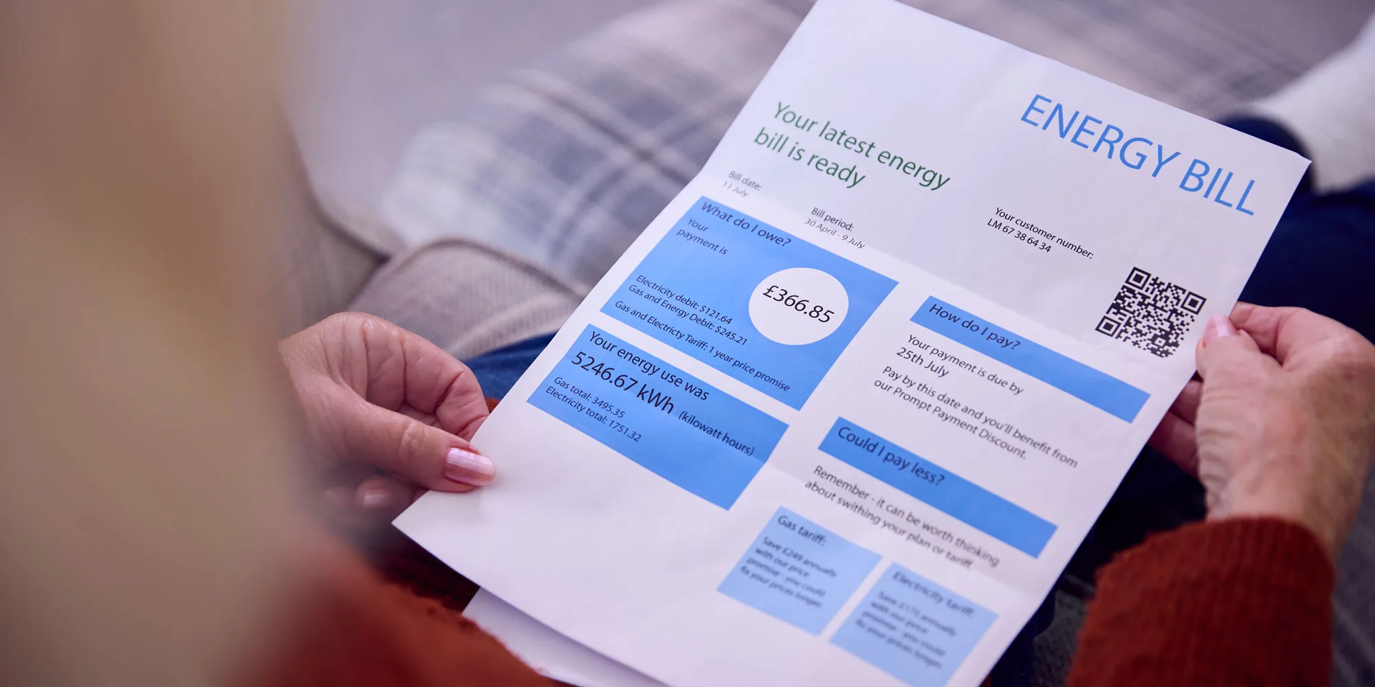 What is an MPAN? Where to find your electricity supply number
