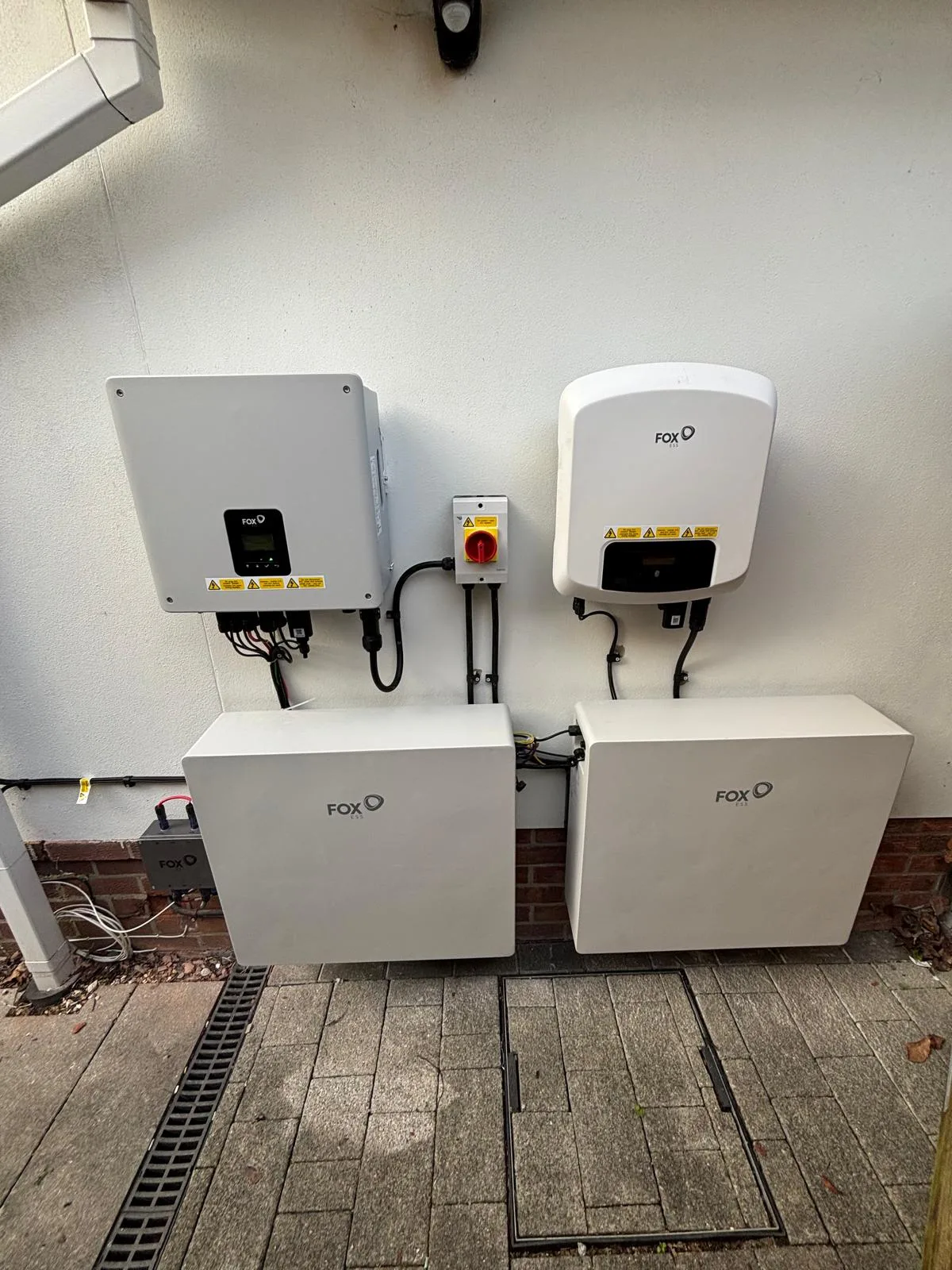 What smart battery storage actually does day-to-day