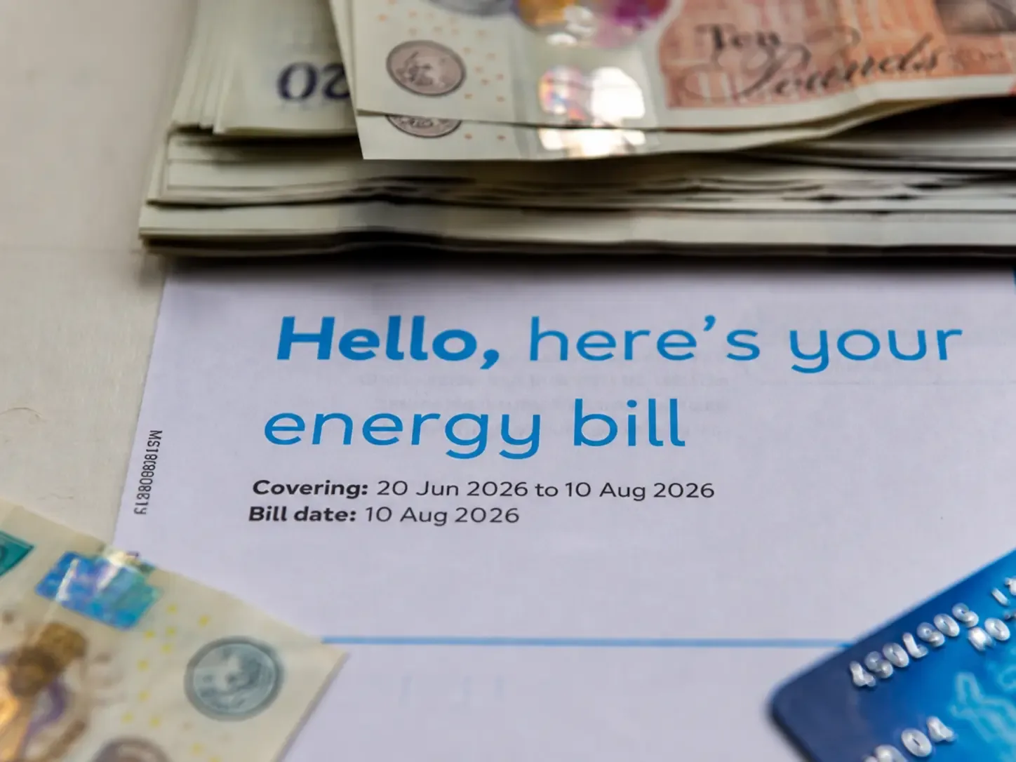 What Ofgem's energy price cap rise means for solar and battery customers