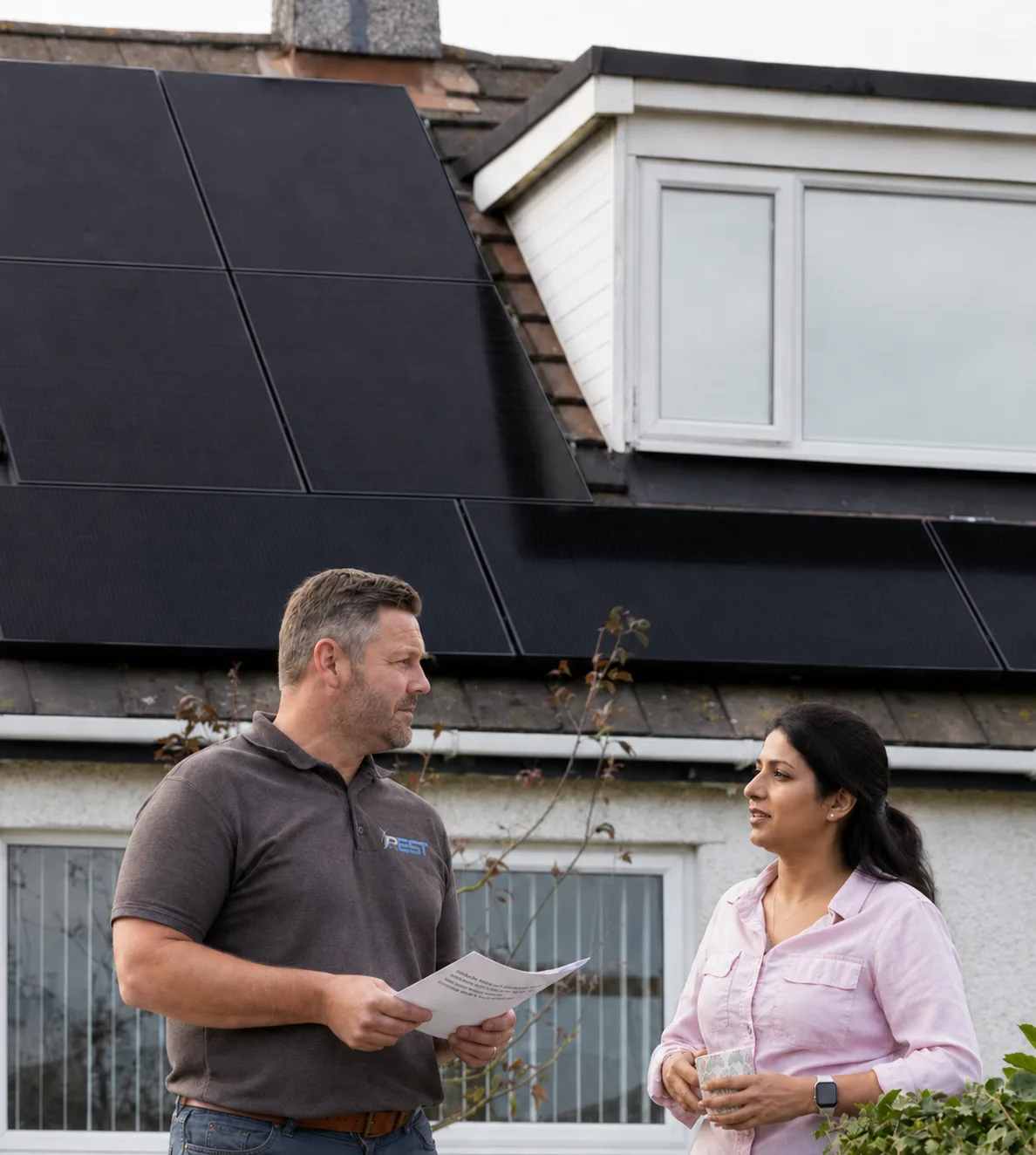 Warm Homes Loan installer: five checks to make before you borrow