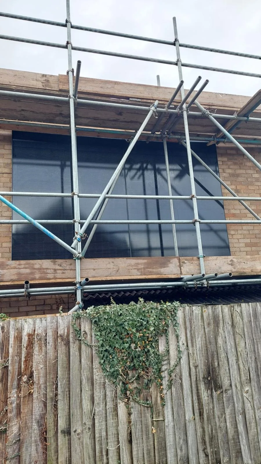 Are vertical solar panels right for your UK home?