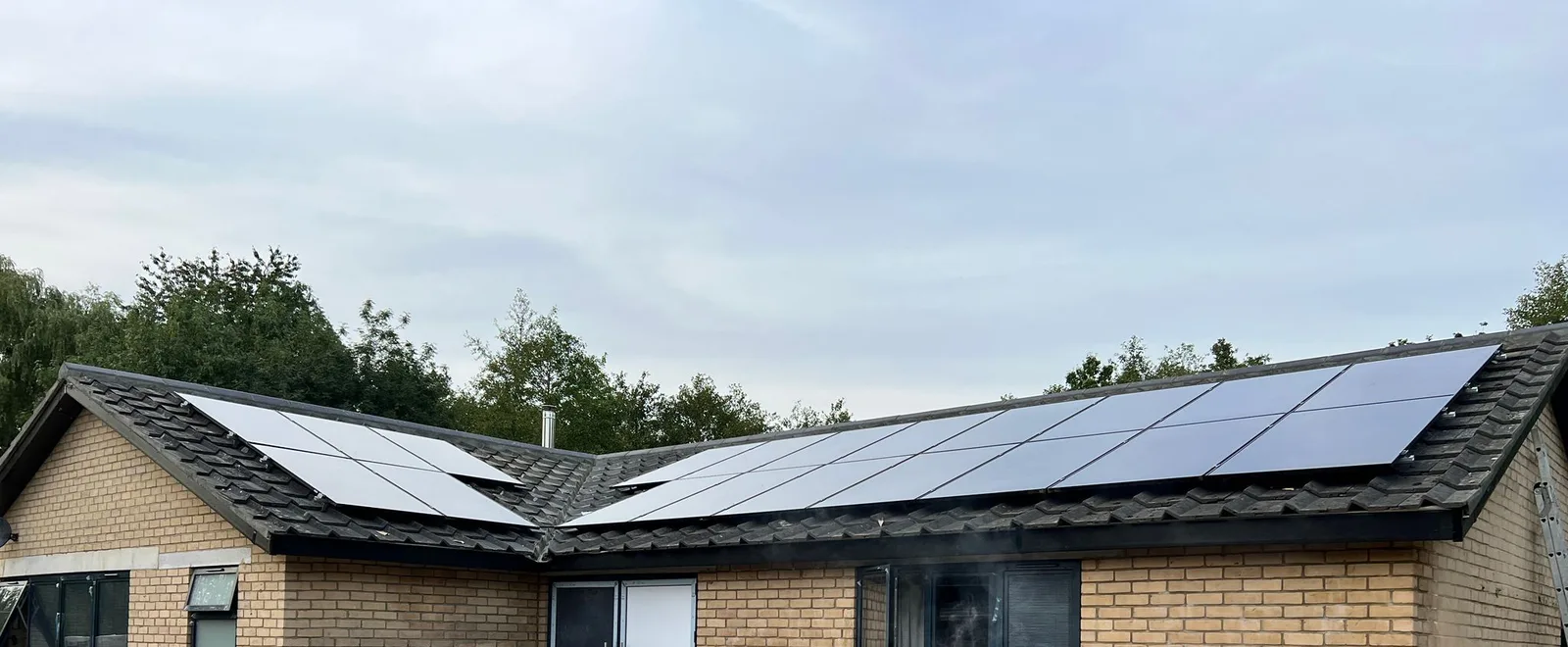 Do you need planning permission for solar panels? The 2026 rules