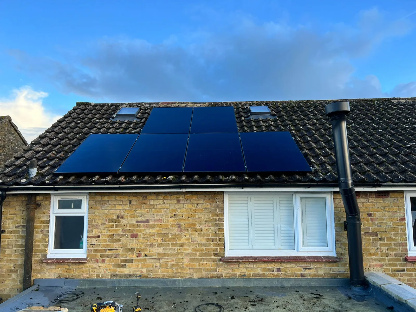 Are solar panels worth it in the UK? Why more homes are going solar