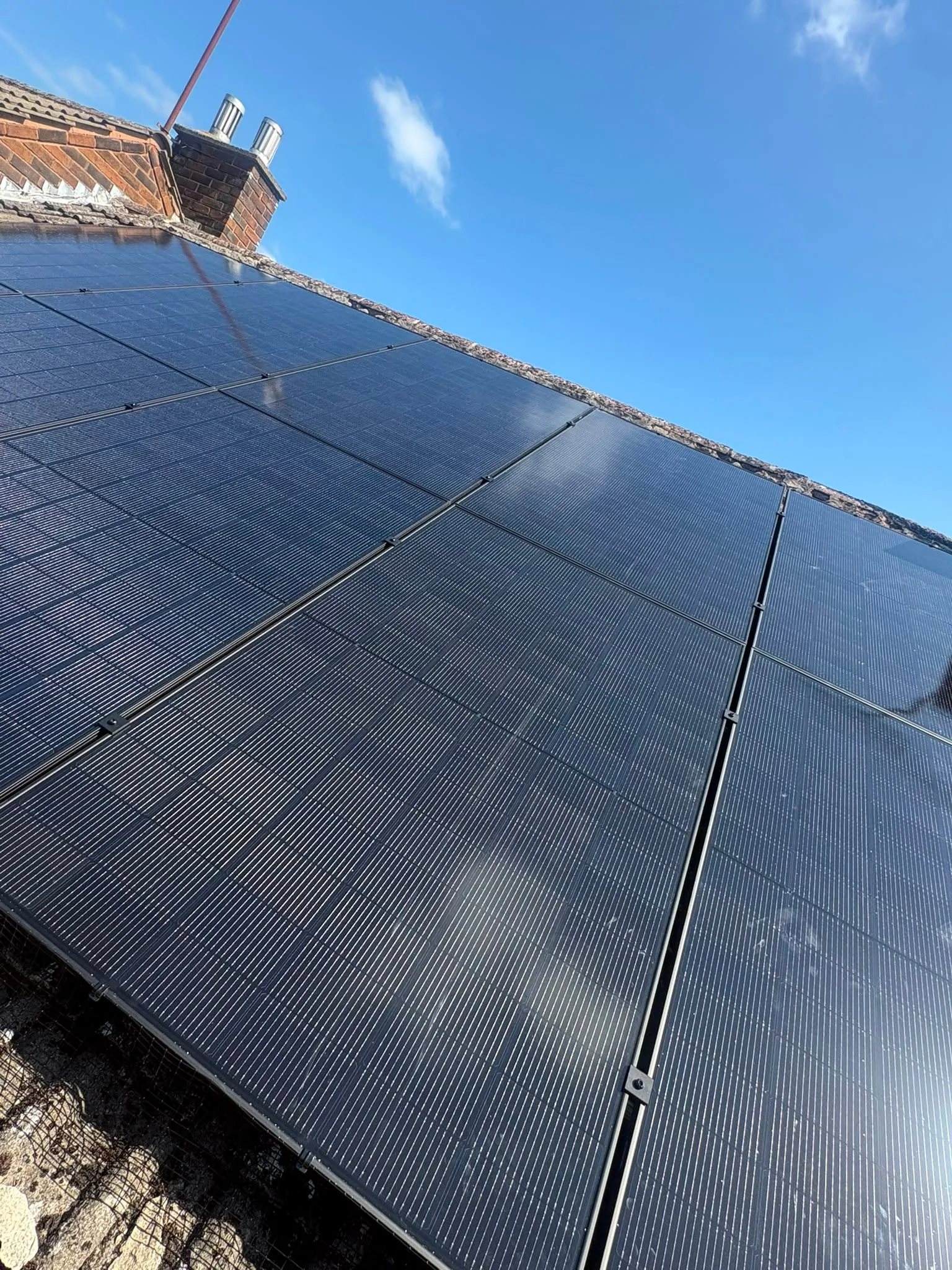 Warm Homes Loan Scheme: spread the cost of solar and battery storage with REST