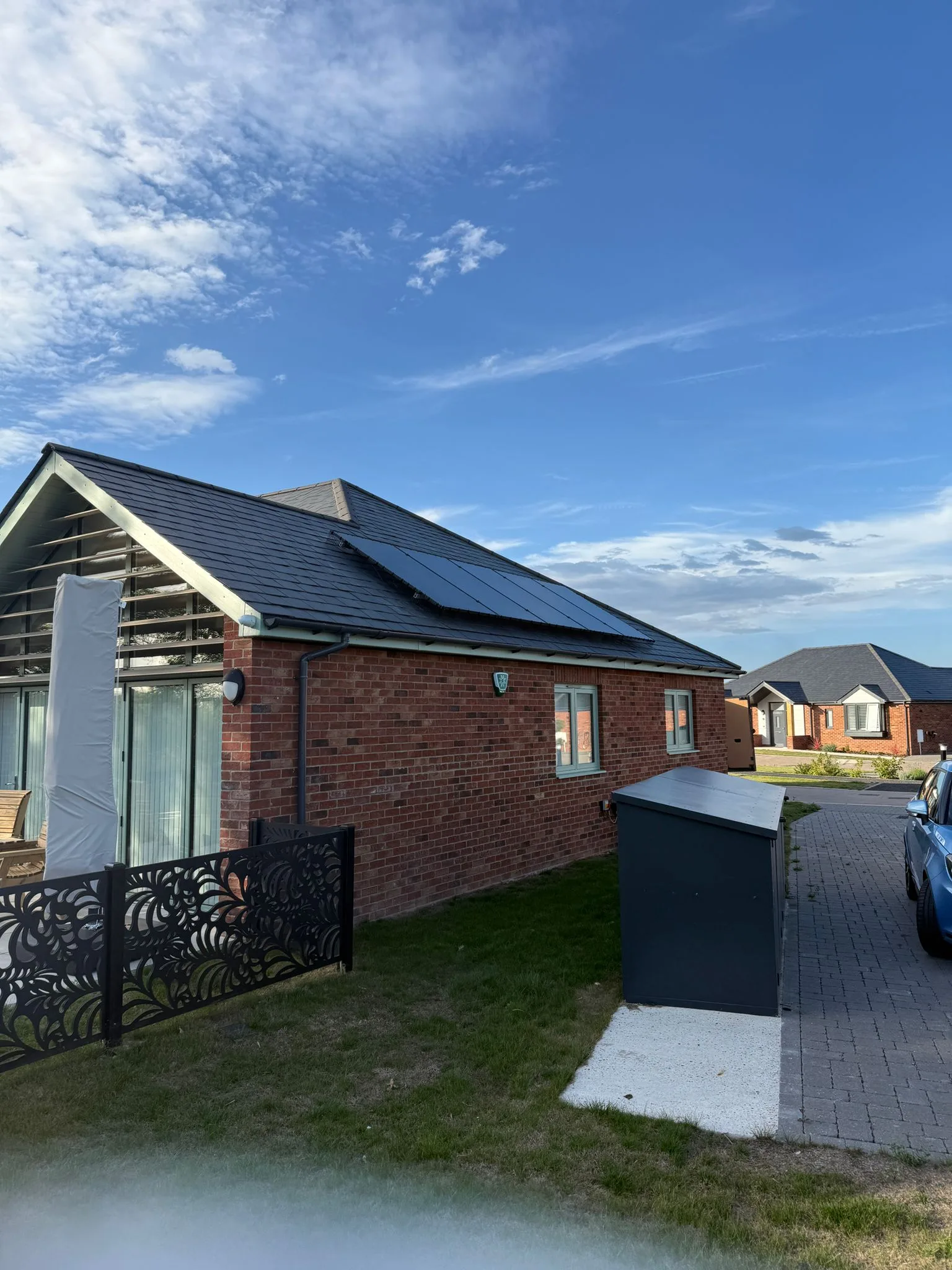 Plug-in solar panels vs a professionally installed system