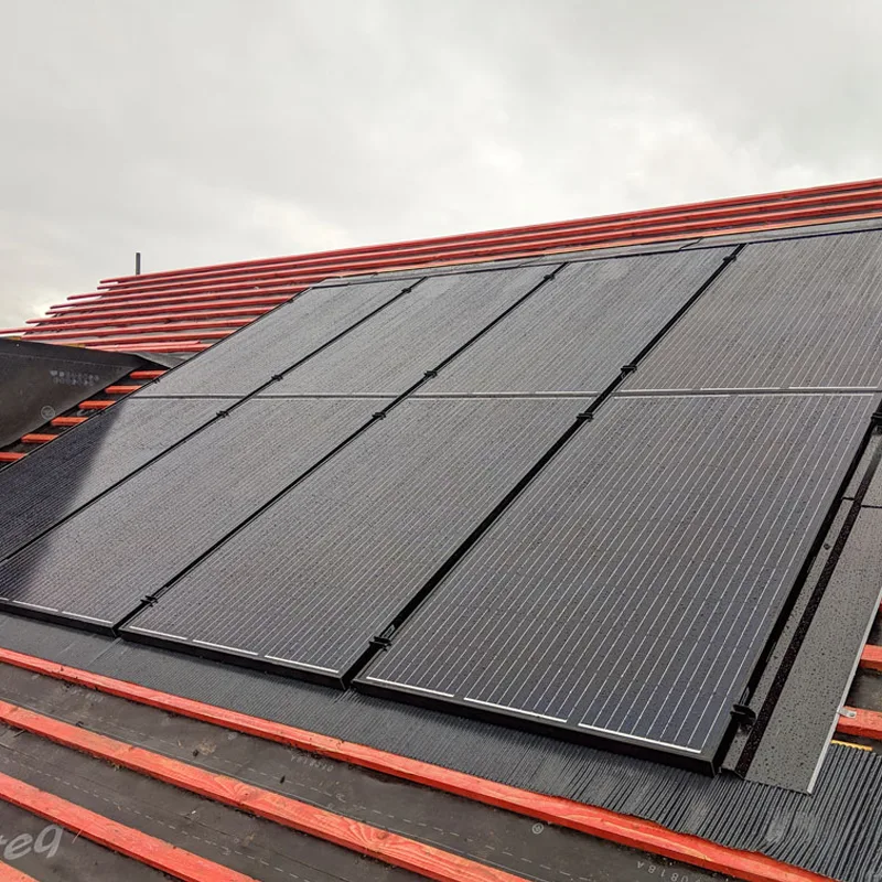 Future Homes Standard: what new-build solar means for buyers