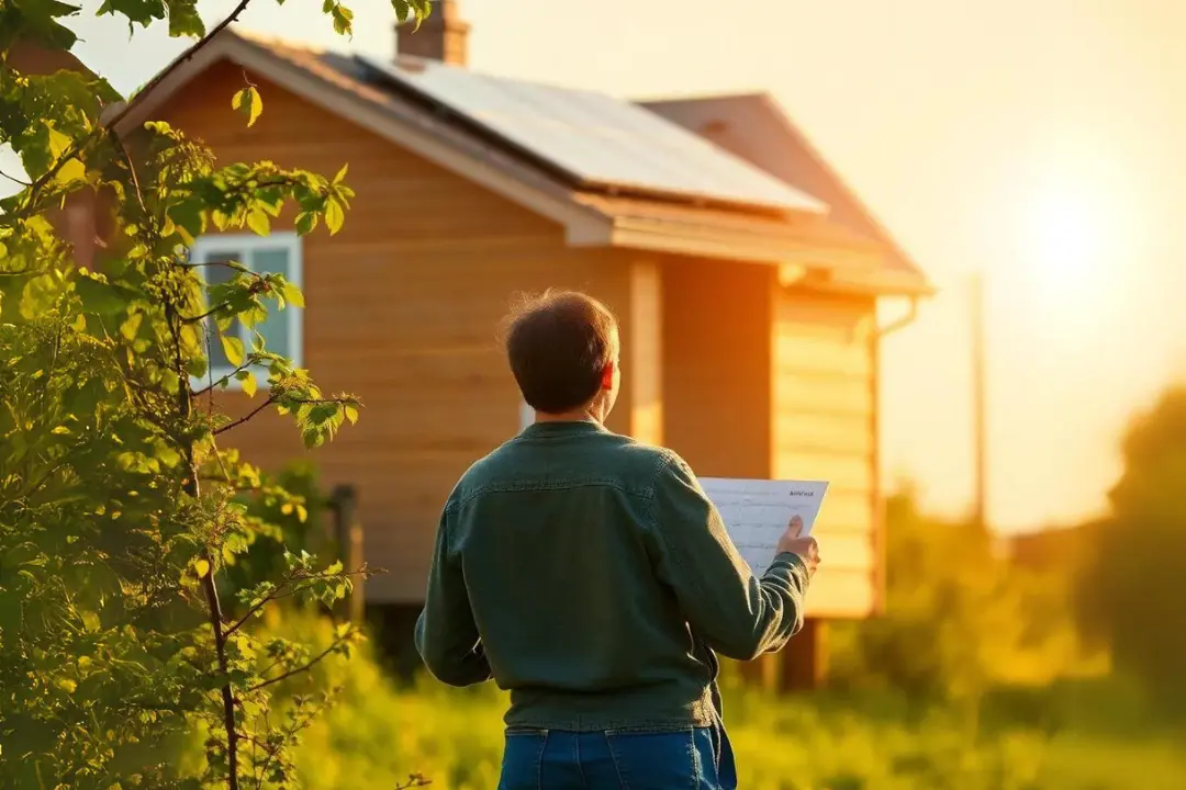 How Much Do Solar Panels in the UK Cost? 2025 Prices