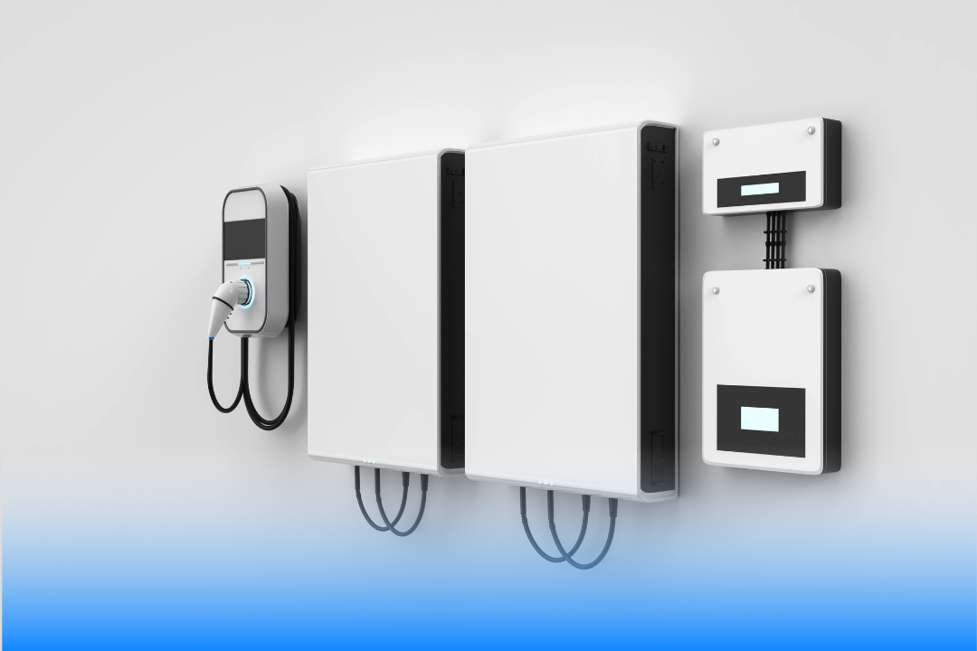 The 5 Best Solar Battery Storage Systems UK: Expert Picks 2024